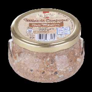 LES TERRINES DU BOCAGE® Terrines festives