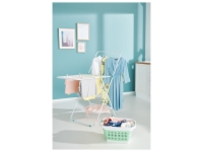 Etendoir à linge 17.99 €