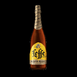 LEFFE® Bière dabbaye blonde 6,6° 1.98 €