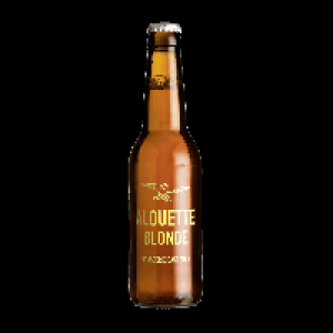 Aldi Alouette® ALOUETTE® Bière blonde 5,4°