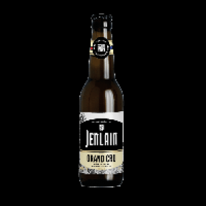 JENLAIN® Bière blonde grand cru 8°