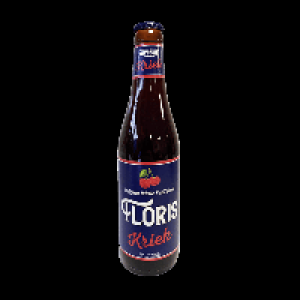 FLORIS® Bière Kriek 3,6°