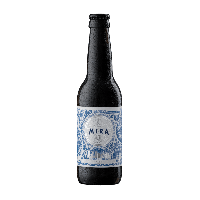Aldi Mira® MIRA® Bière blonde 4,8°