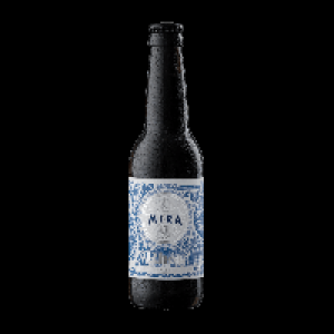 MIRA® Bière blonde 4,8°