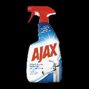 Aldi Ajax® AJAX® Spray nettoyant