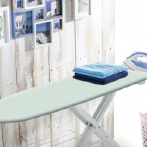 Aldi Home Creation Bathroom® HOME CREATION BATHROOM® Housse de table à repasser