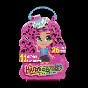 GP TOYS® Poupée surprise