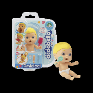 GIOCHI PREZIOSI® Figurines Cicciobello®
