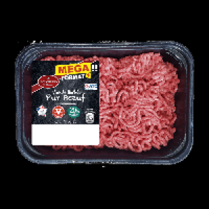 BOUCHERIE ST-CLÉMENT® Viande hachée 7.79 €