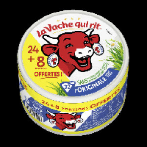 Aldi  LA VACHE QUI RIT®