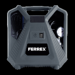 FERREX® Compresseur portable