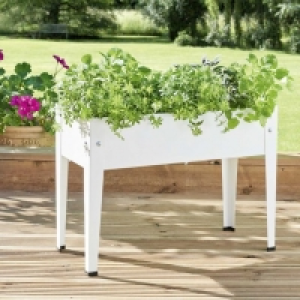 Aldi Belavi® BELAVI® Jardinière sur pieds