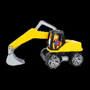 LENA® Jouets engins de chantier