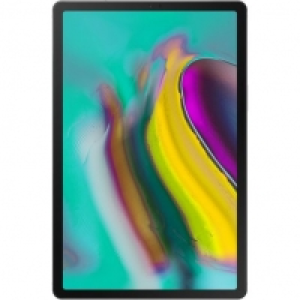 SAMSUNG Tablette tactile Galaxy Tab S5e - 64Go - 10.5 pouces - Silver