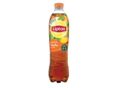 Lipton Ice tea saveur pêche 0.93 €