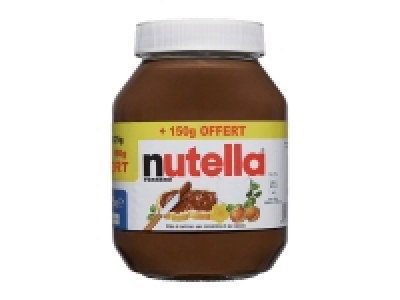 Nutella 4.59 €