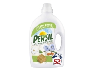 Persil lessive liquide 4.54 €