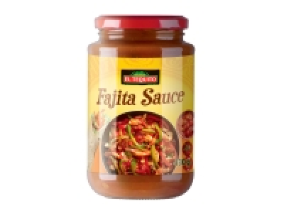 Sauce pour fajitas 1.79 €