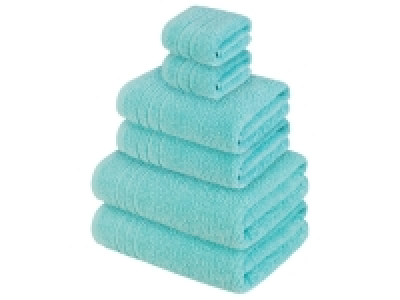 Serviettes en éponge 9.99 €