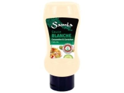 Samia sauce 1.59&nbsp;&euro;