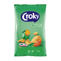 Aldi Crocky® CROCKY® Chips