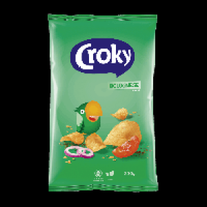 Aldi Crocky® CROCKY® Chips