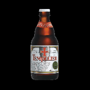 TEMPELIER® Bière ambrée 6°