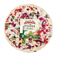 Aldi Casa Morando® CASA MORANDO® Pizza mozzarella pesto