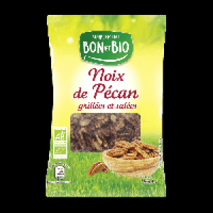 Aldi Simplement Bon Et Bio® SIMPLEMENT BON ET BIO® Noix de pécan bio