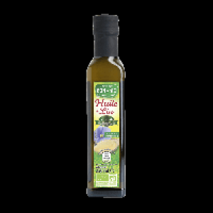 SIMPLEMENT BON ET BIO® Huile de lin bio