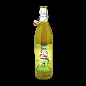 SIMPLEMENT BON ET BIO® Huile dolive vierge extra bio