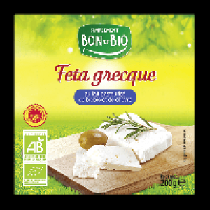 SIMPLEMENT BON ET BIO® Feta bio
