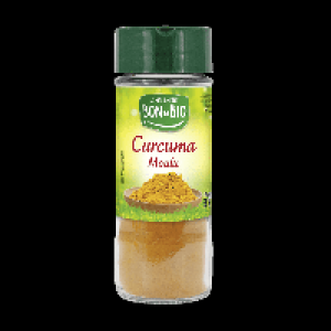 SIMPLEMENT BON ET BIO® Assortiment dépices bio