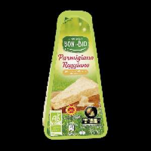 SIMPLEMENT BON ET BIO® Parmigiano reggiano bio