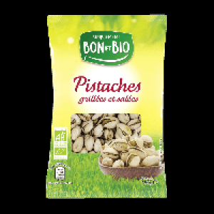 SIMPLEMENT BON ET BIO® Pistaches bio