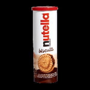 FERRERO® Biscuits Nutella®