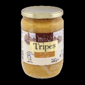 PAYS GOURMAND® Tripes à la mode de Caen