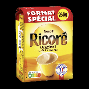 Nestlɮ NESTLÉ® Recharge Ricoré®