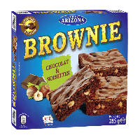 Aldi Arizona® ARIZONA® Brownies