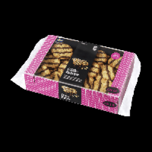 Aldi Gille® GILLE® Cookies à lavoine