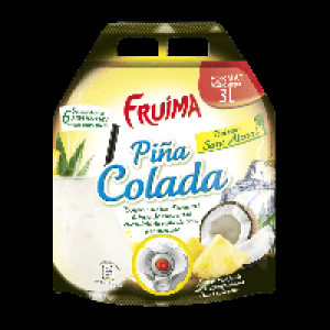 FRUIMA® Pina colada sans alcool