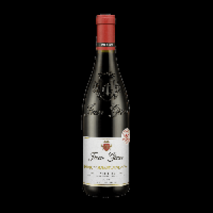 JEAN GINER® Merlot cabernet pays doc IGP