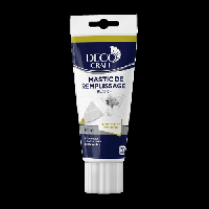 DECO CRAFT® Enduit en tube