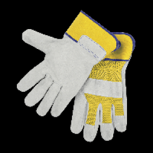 DURO® Gants de travaux