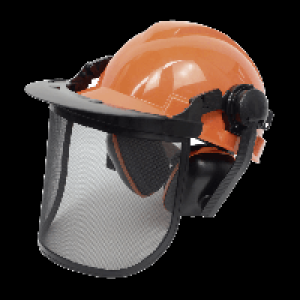 Aldi Gardenline® GARDENLINE® Casque de sécurité