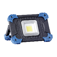Aldi Light Zone® LIGHT ZONE® Projecteur sans fil 10W