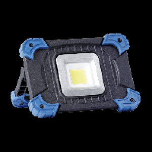 LIGHT ZONE® Projecteur sans fil 10W