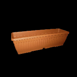 BELAVI® Jardinière avec réservoir deau