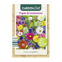 Aldi Gardenline® GARDENLINE® Tapis de semences