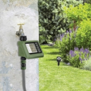 FERREX® Ordinateur pour arrosage